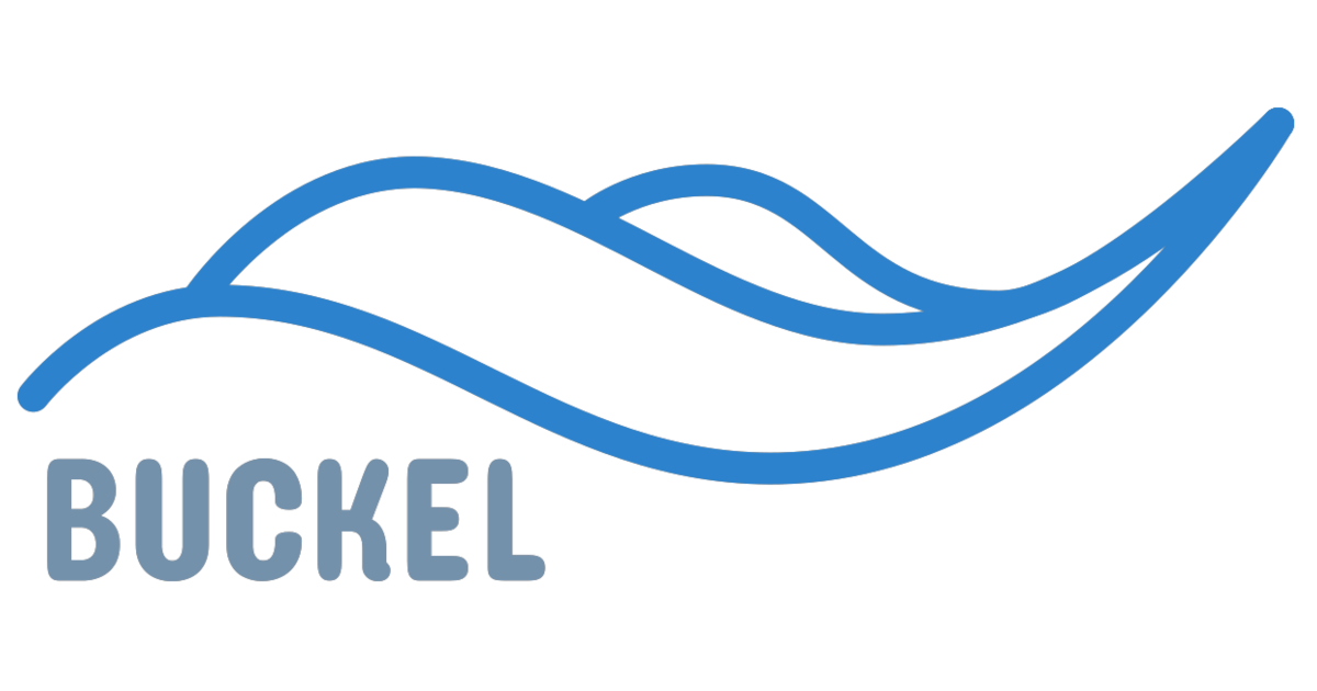 Buckel ApS logo